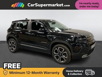 Jeep Other feature image