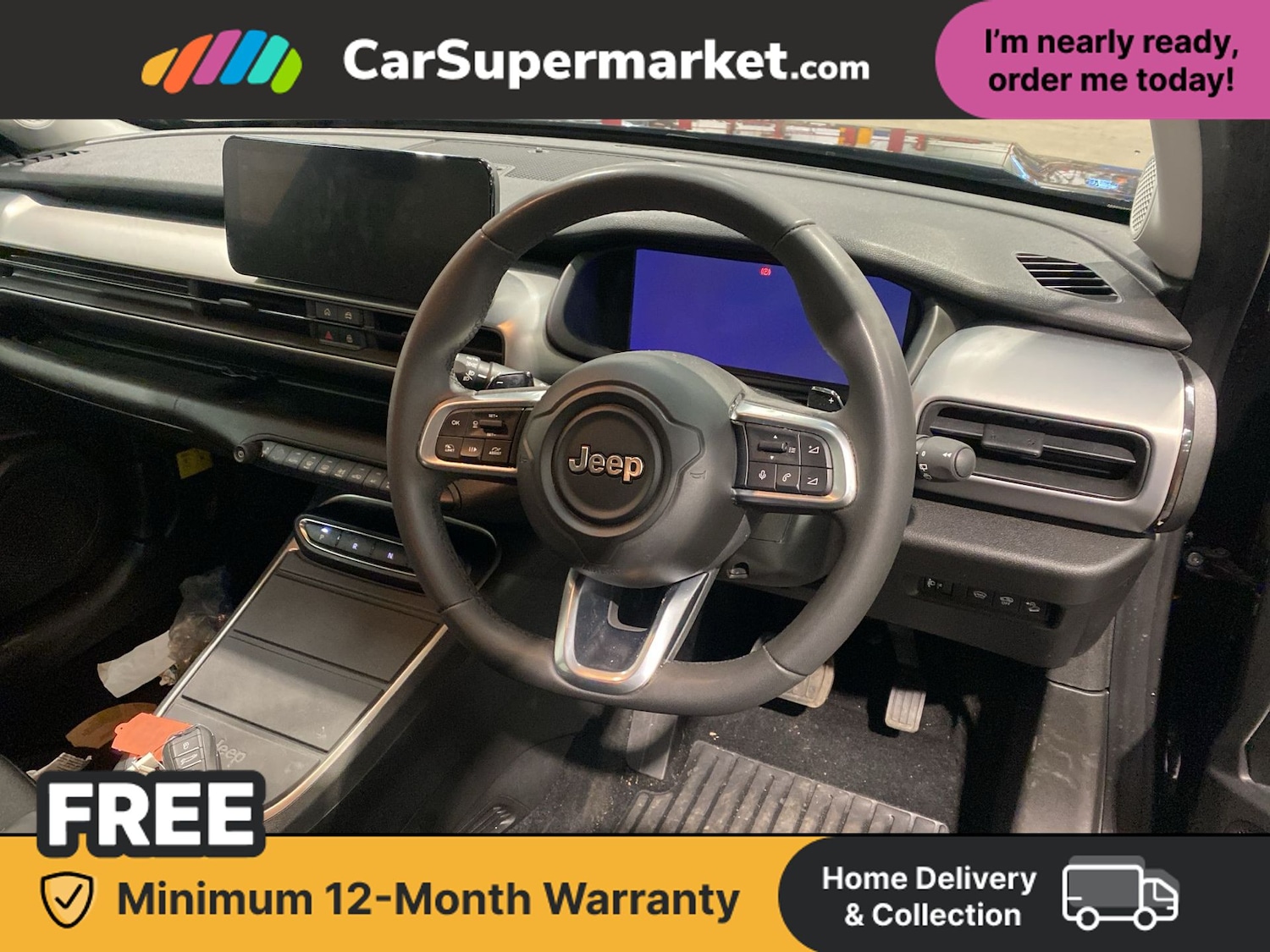 Used Jeep Other 2025 for sale - 78016227: Photo 3