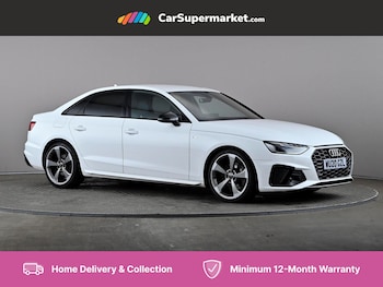 Audi - A4