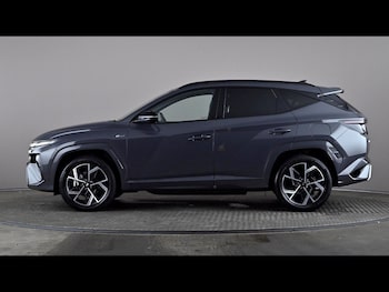 Used Hyundai TUCSON 2025 for sale - 78869834: Photo