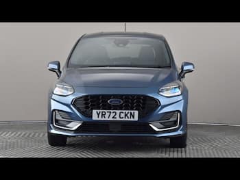 Used Ford Fiesta 2022 for sale - 79651770: Photo
