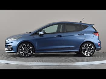 Used Ford Fiesta 2022 for sale - 79651770: Photo