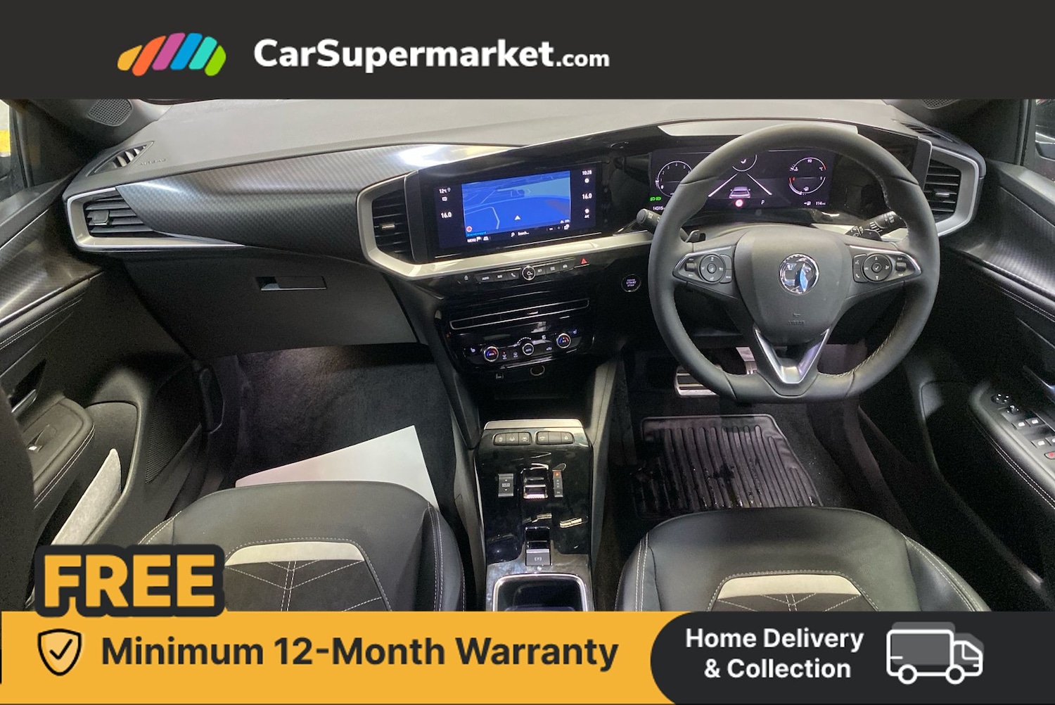 Used Vauxhall Mokka 2024 for sale - 76401697: Photo 4