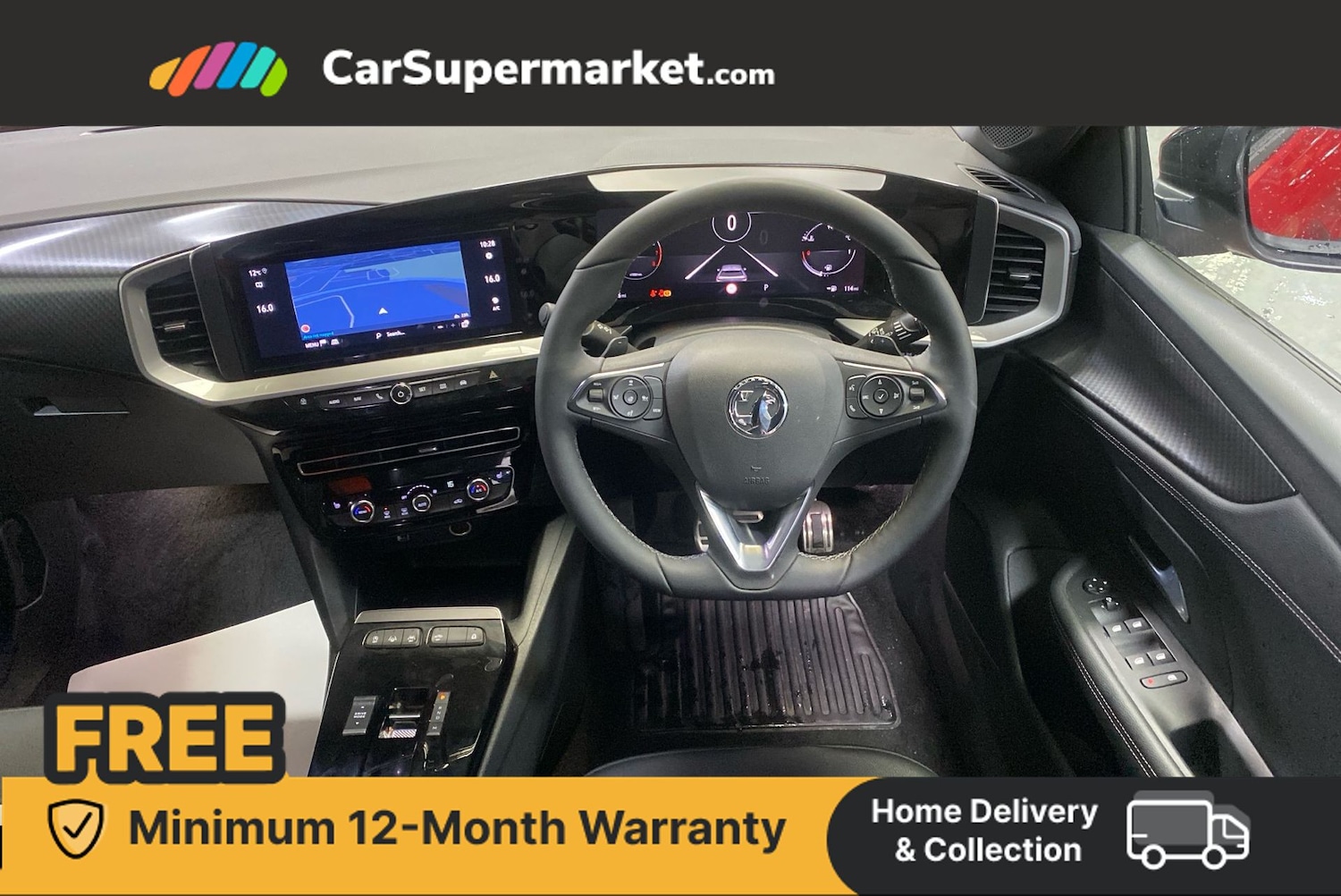 Used Vauxhall Mokka 2024 for sale - 76401697: Photo 5