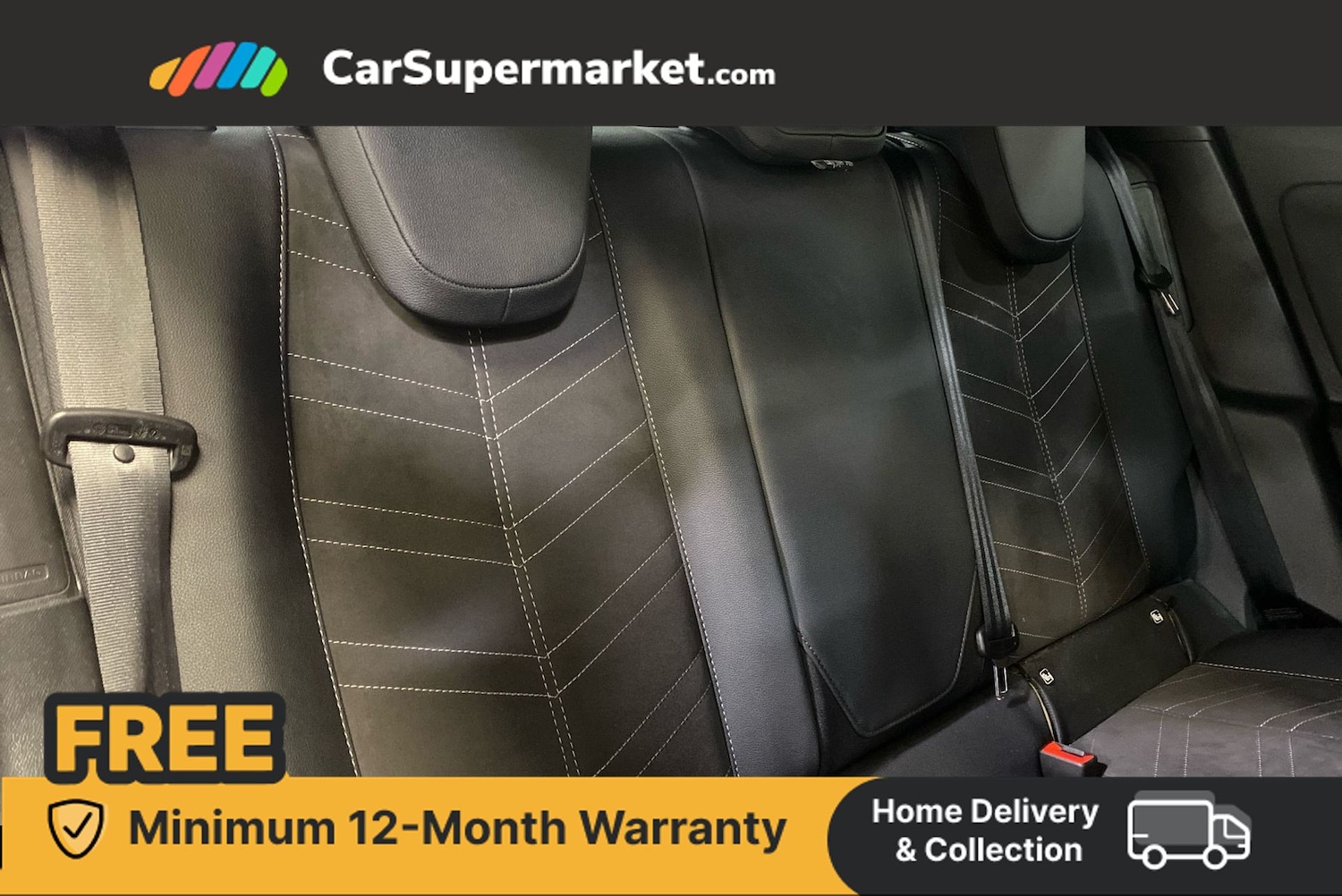 Used Vauxhall Mokka 2024 for sale - 76401697: Photo 6