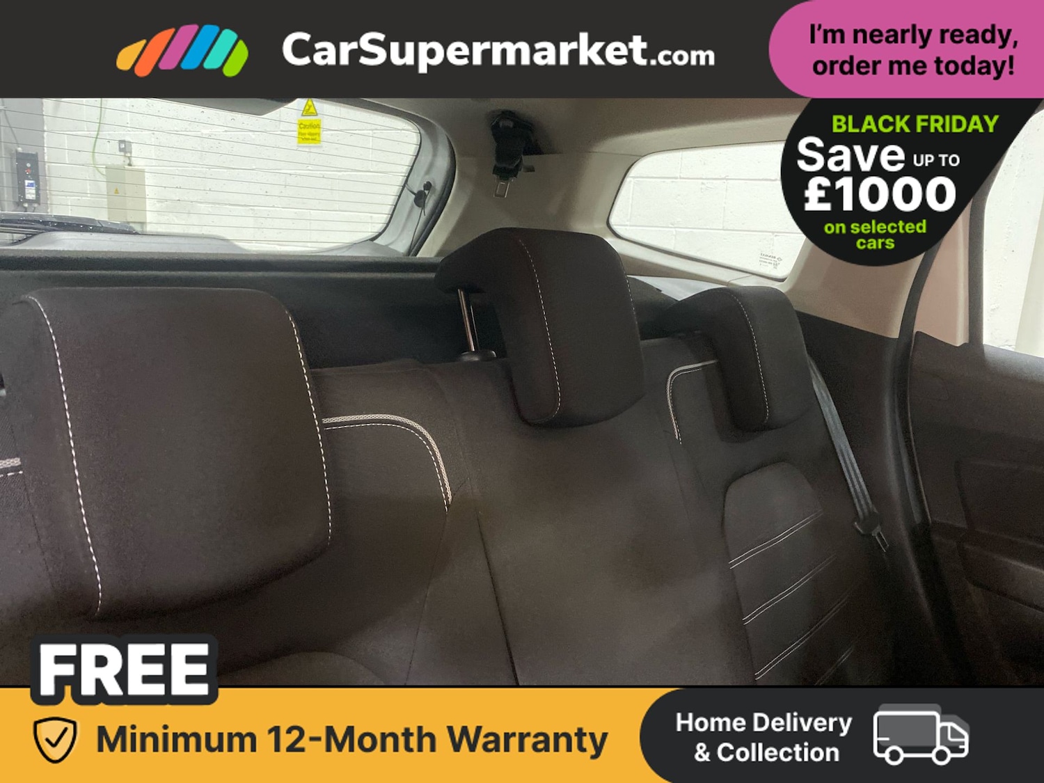 Used Dacia Duster 2024 for sale - 76723725: Photo 7