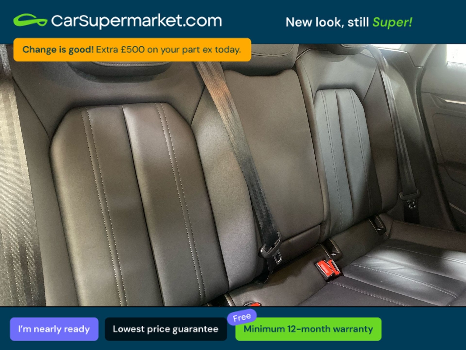 Used Audi A3 2023 for sale - 78201721: Photo 7