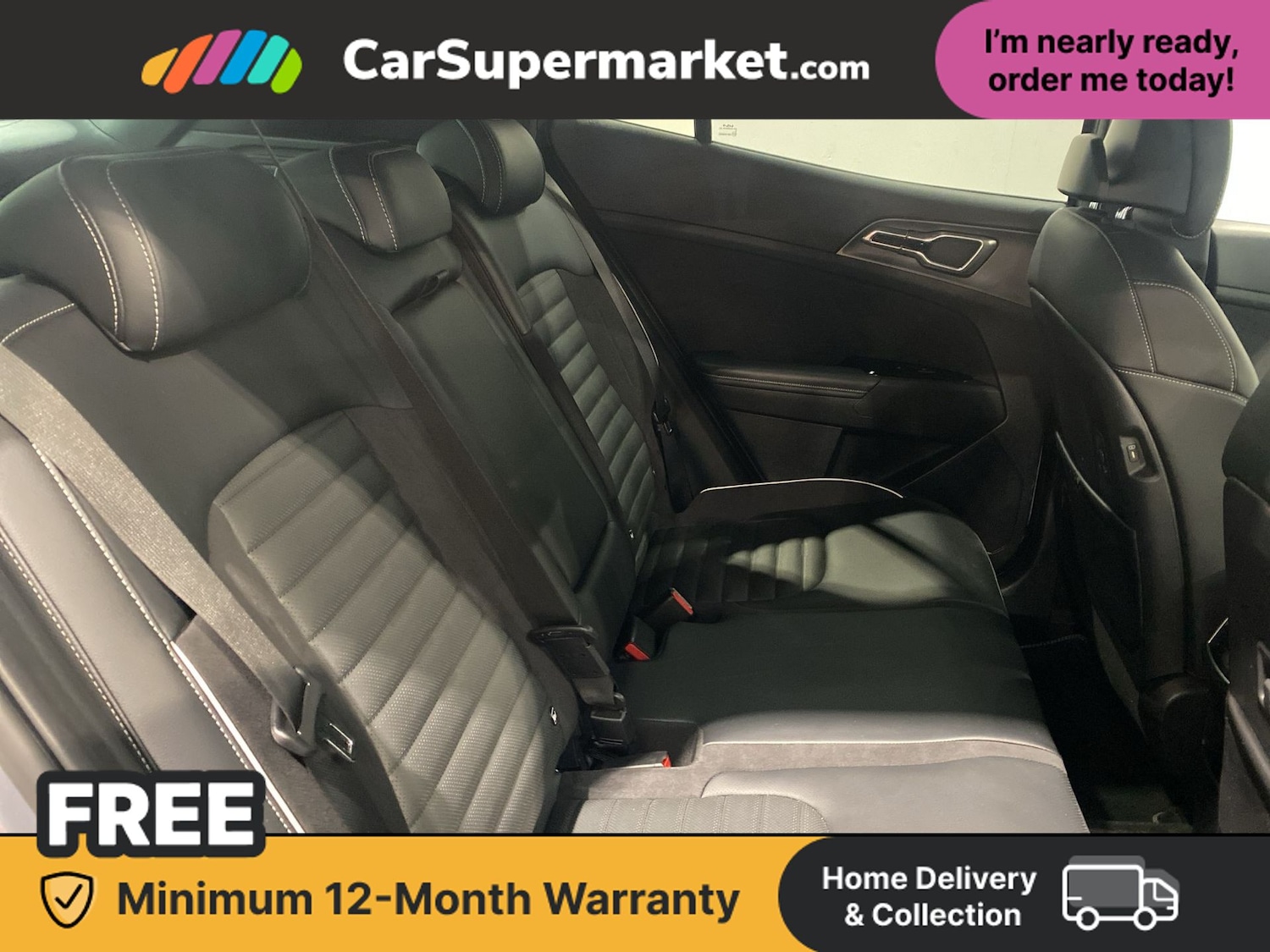 Used Kia Sportage 2023 for sale - 77834919: Photo 5