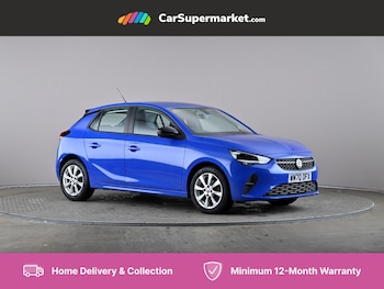 2020 - 1.2 SE 5dr