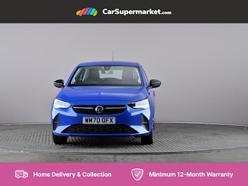 Used Vauxhall Corsa 2020 for sale - 75489582: Photo