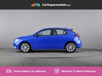 Used Vauxhall Corsa 2020 for sale - 75489582: Photo