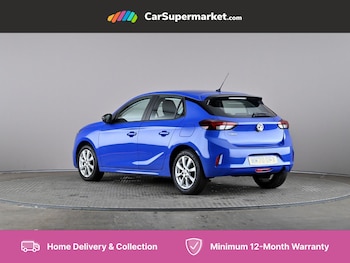 Used Vauxhall Corsa 2020 for sale - 75489582: Photo