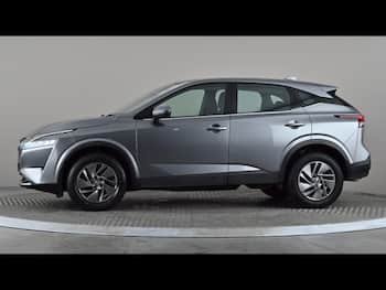 Used Nissan Qashqai 2023 for sale - 79649273: Photo