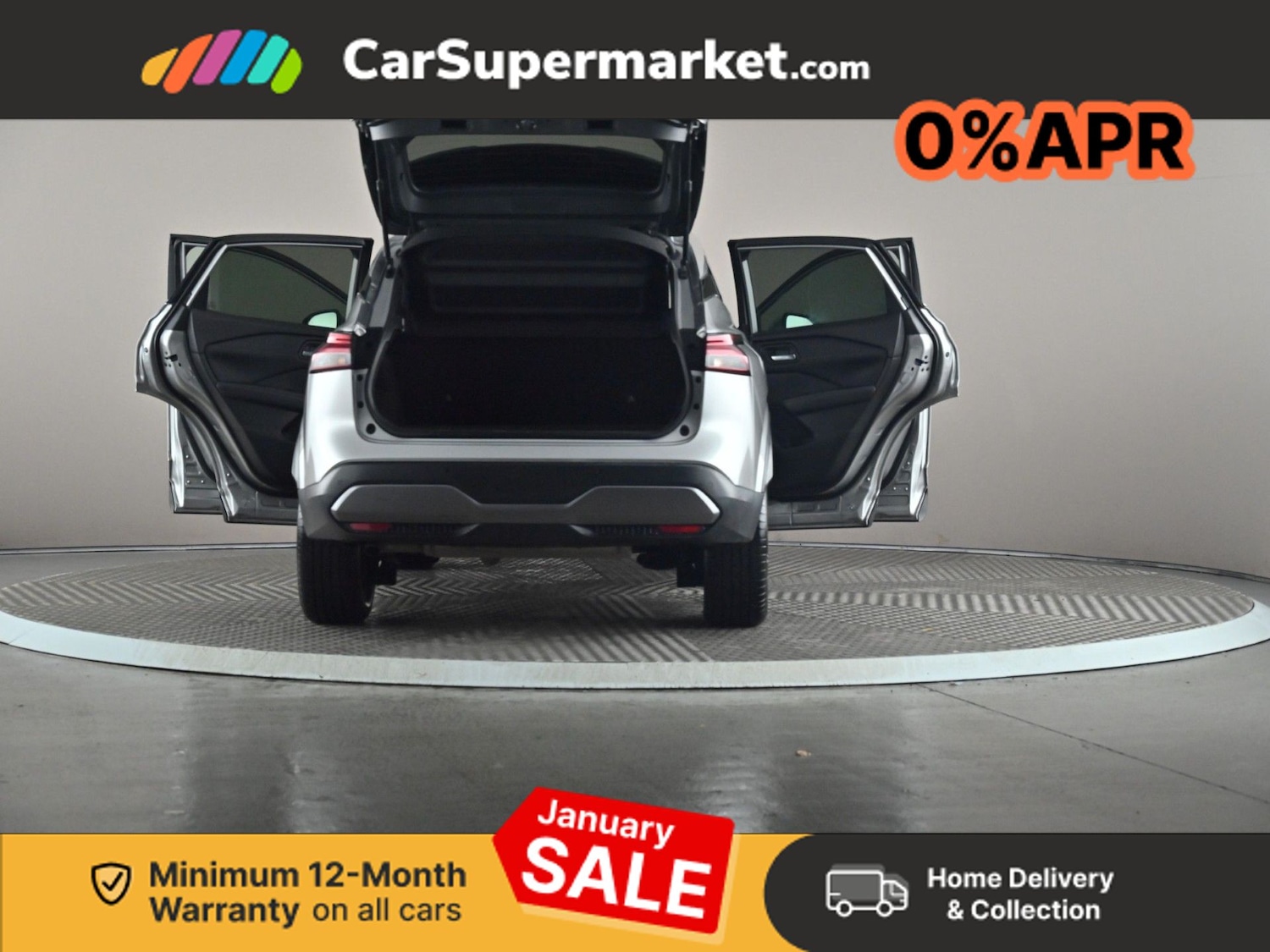 Used Nissan Qashqai 2022 for sale - 76697680: Photo 12