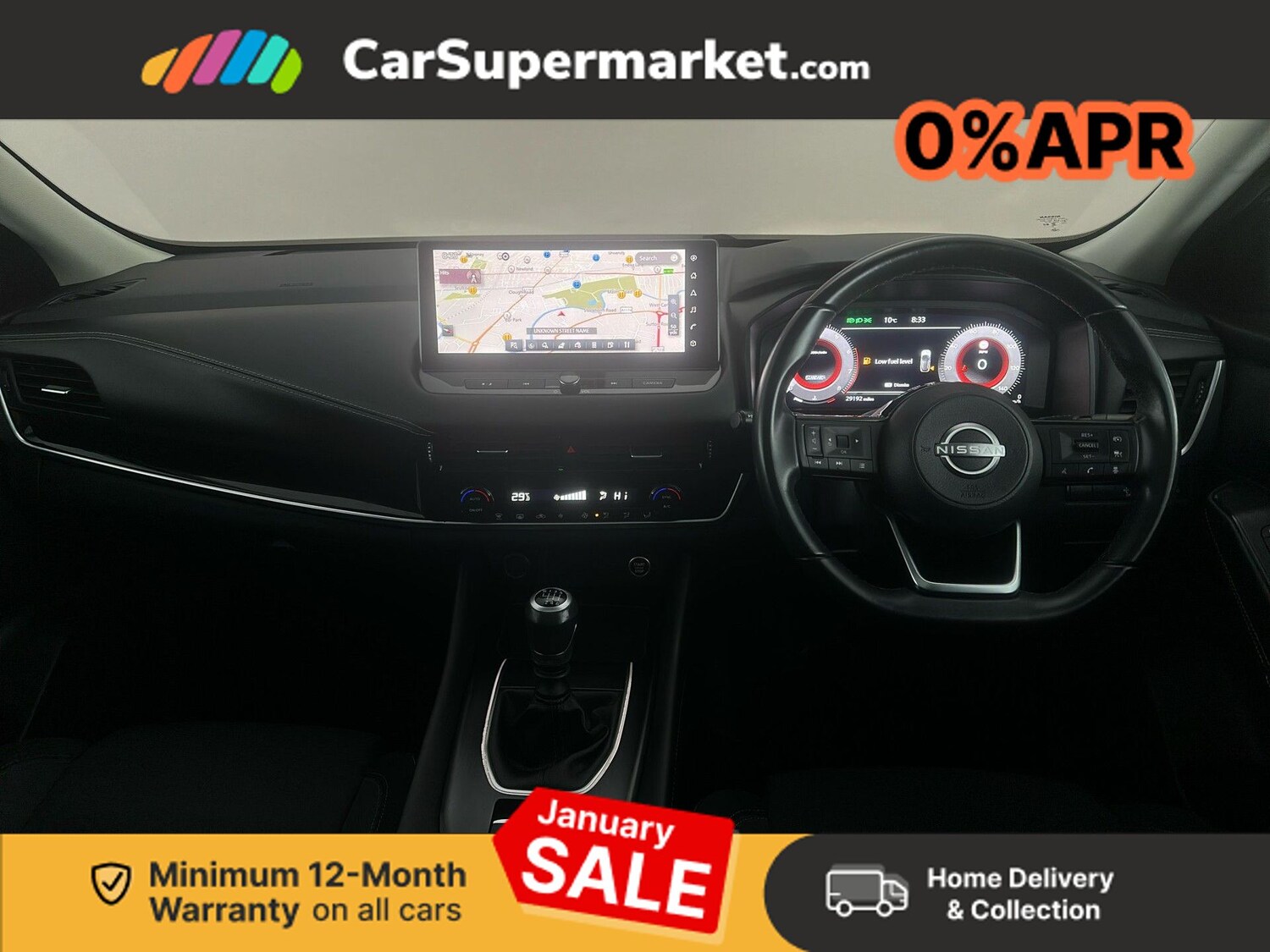 Used Nissan Qashqai 2022 for sale - 76697680: Photo 14