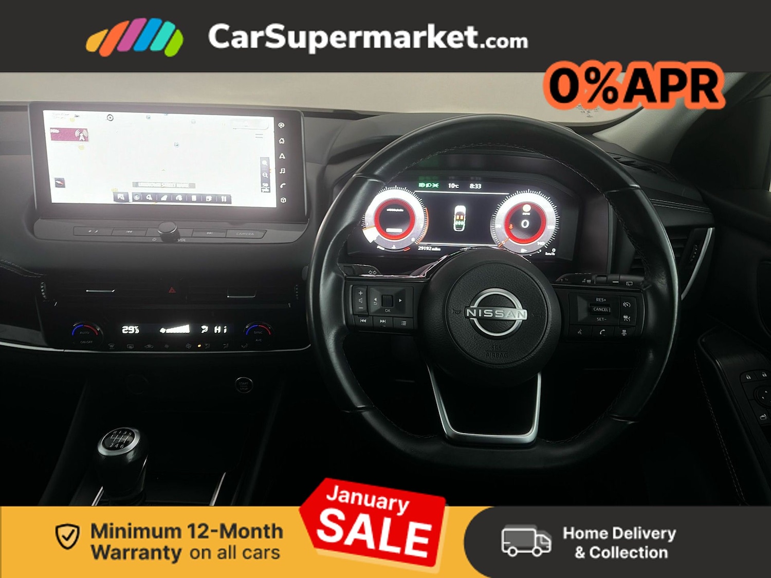Used Nissan Qashqai 2022 for sale - 76697680: Photo 15