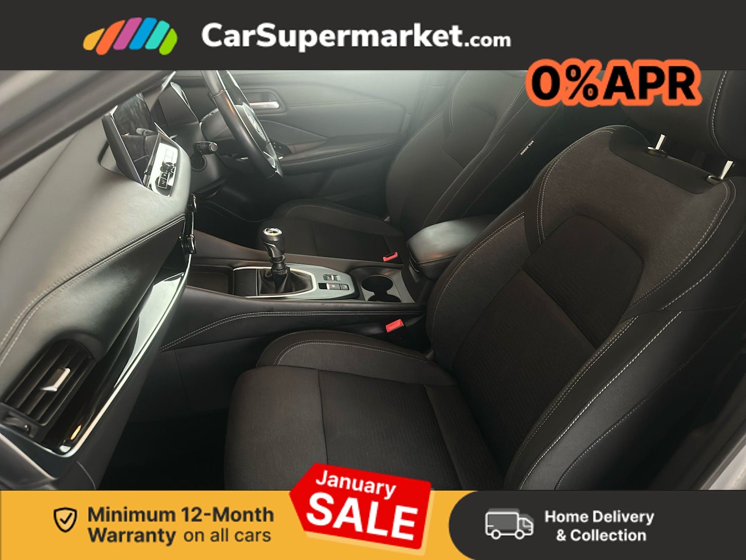 Used Nissan Qashqai 2022 for sale - 76697680: Photo 18