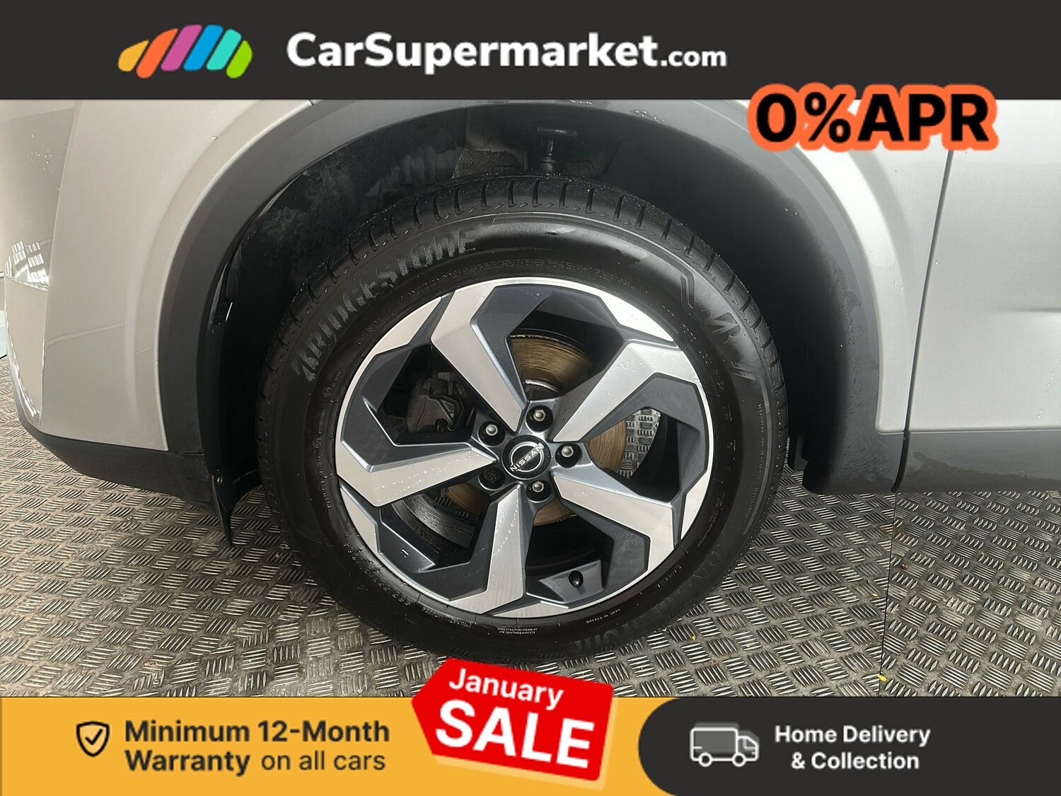 Used Nissan Qashqai 2022 for sale - 76697680: Photo 24