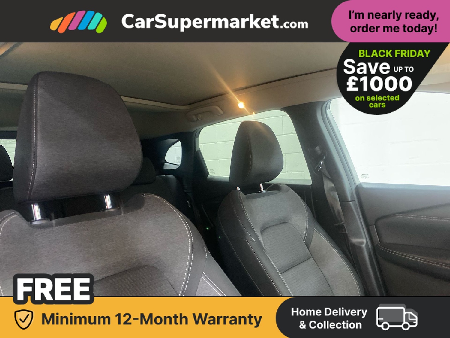 Used Nissan Qashqai 2022 for sale - 76697680: Photo 6