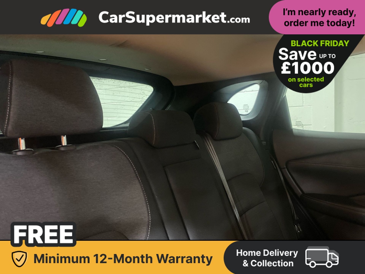 Used Nissan Qashqai 2022 for sale - 76697680: Photo 7