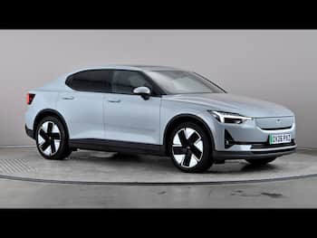 Used Polestar Polestar 2 2026 for sale - 79674016: Photo