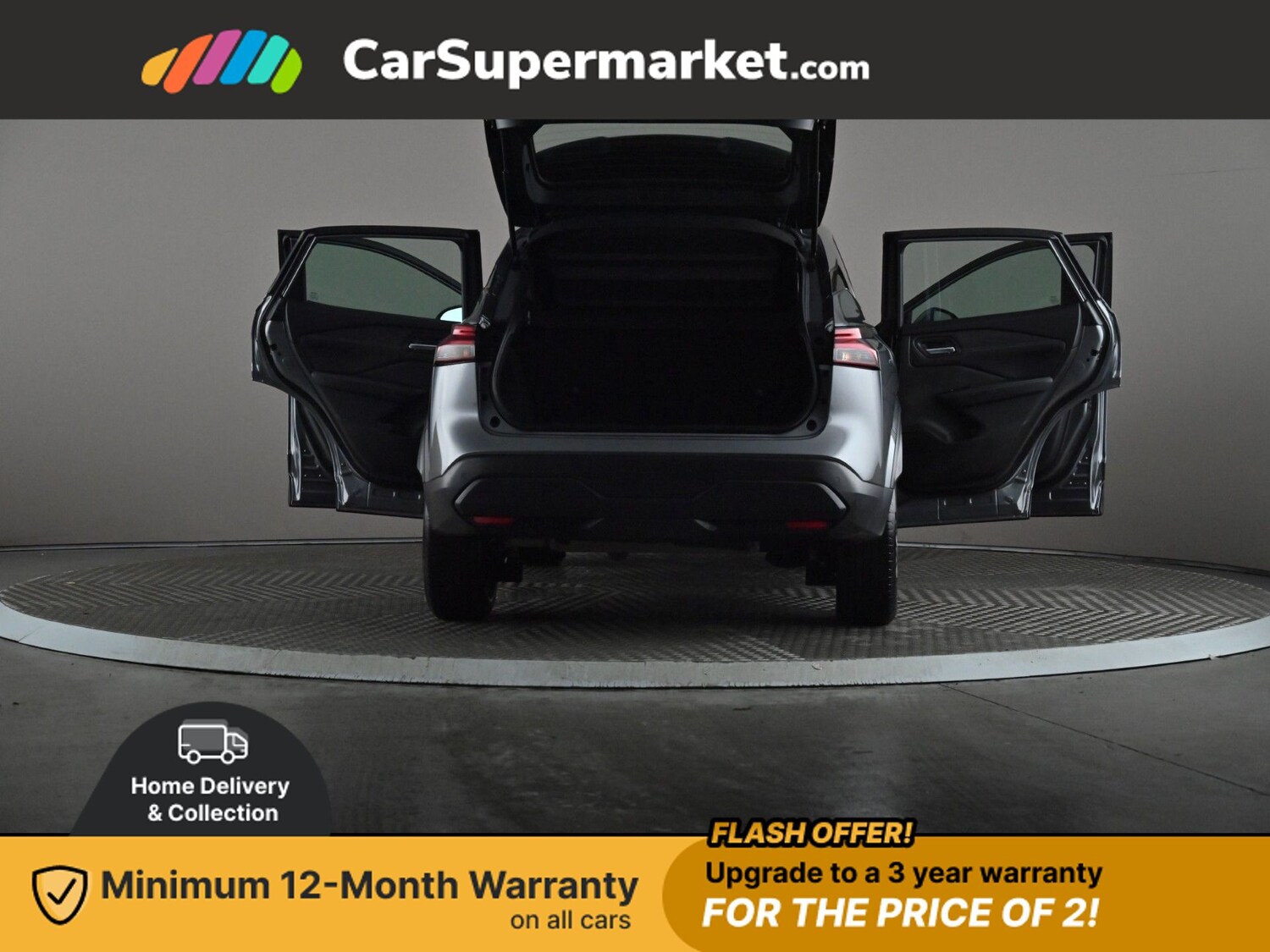 Used Nissan Qashqai 2022 for sale - 76819976: Photo 12