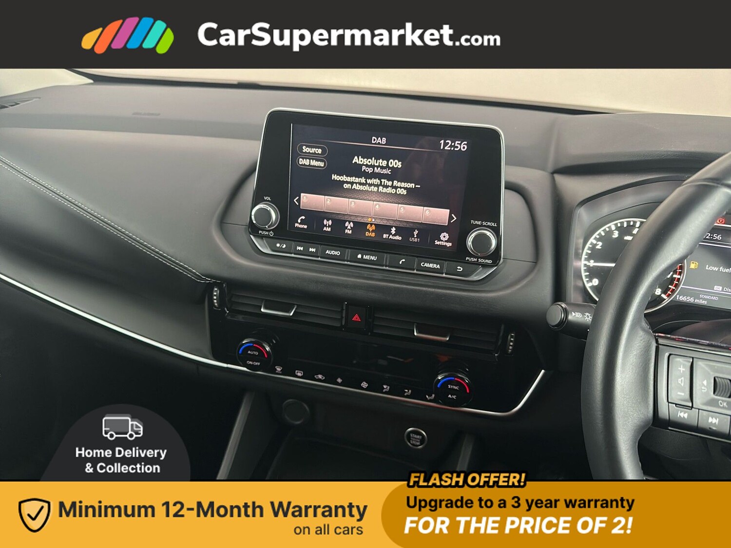 Used Nissan Qashqai 2022 for sale - 76819976: Photo 17