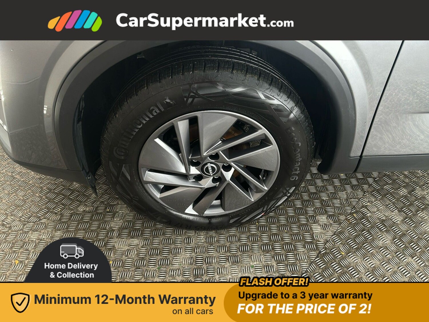 Used Nissan Qashqai 2022 for sale - 76819976: Photo 20