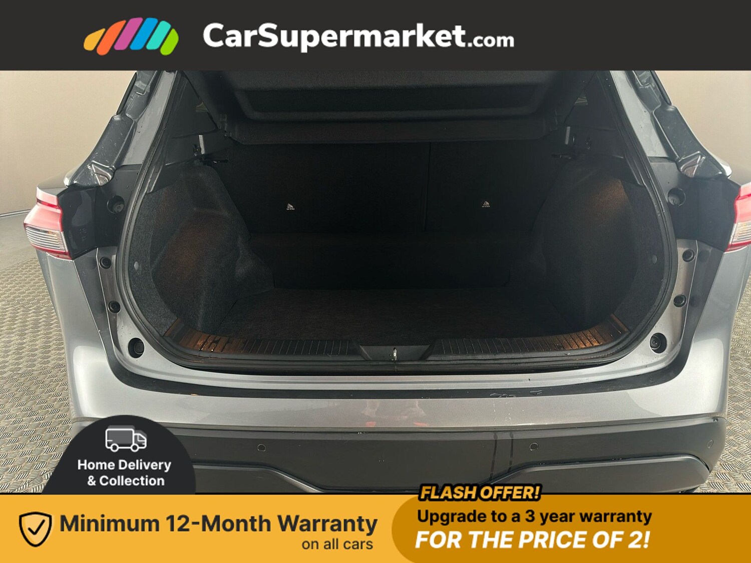 Used Nissan Qashqai 2022 for sale - 76819976: Photo 23