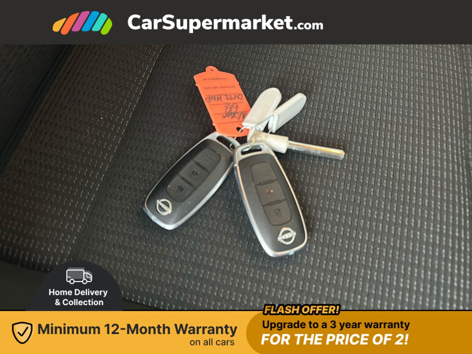 Used Nissan Qashqai 2022 for sale - 76819976: Photo 24