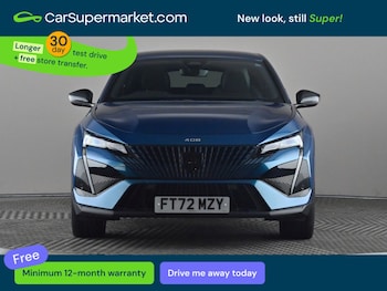 Used Peugeot 408 2023 for sale - 78541711: Photo