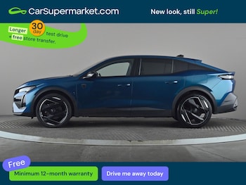 Used Peugeot 408 2023 for sale - 78541711: Photo