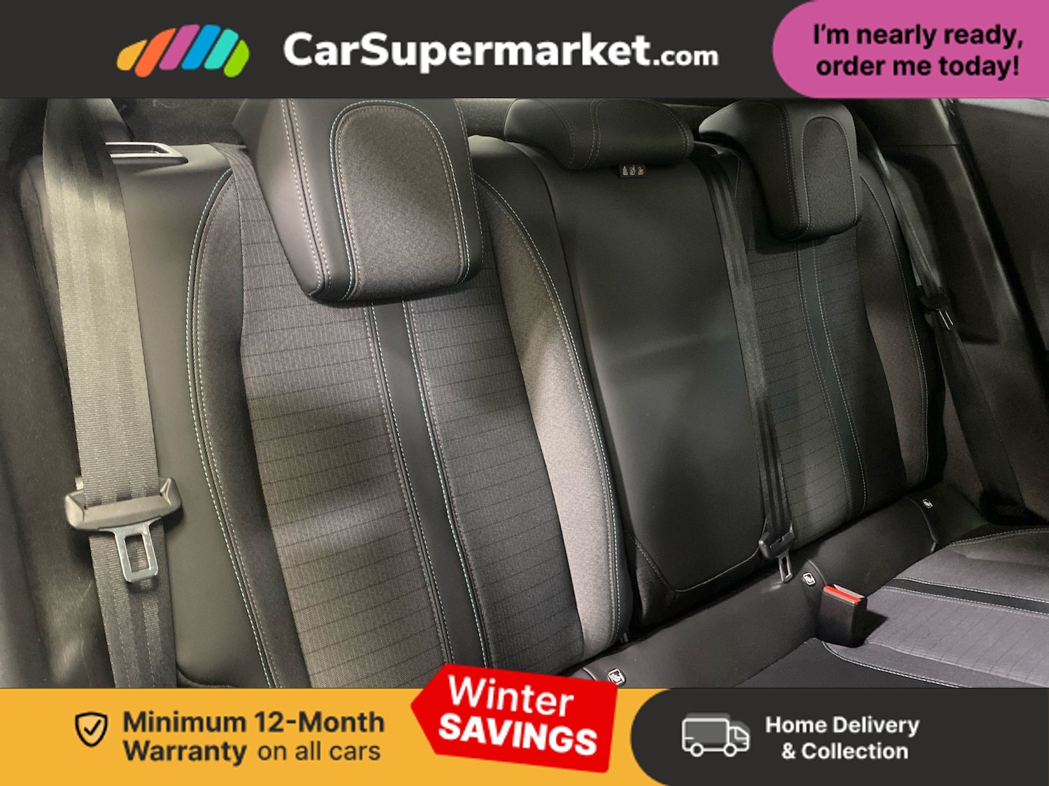 Used Peugeot 2008 2021 for sale - 77037374: Photo 7