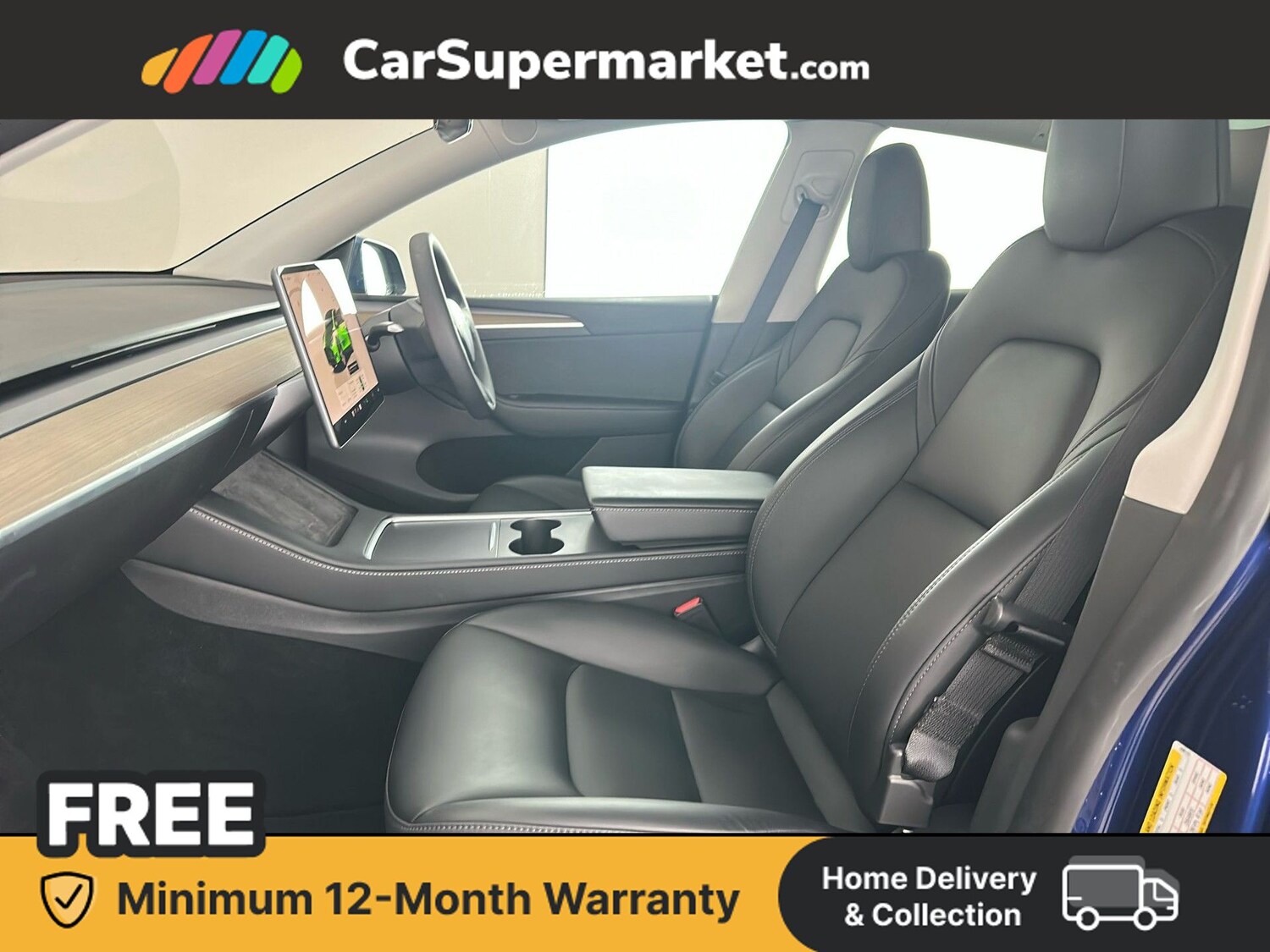 Used Tesla Model Y 2022 for sale - 77483306: Photo 17