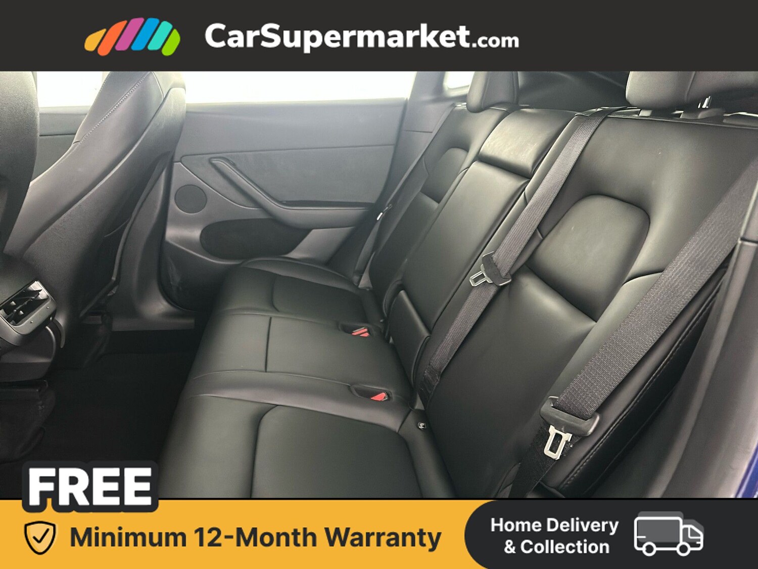 Used Tesla Model Y 2022 for sale - 77483306: Photo 18