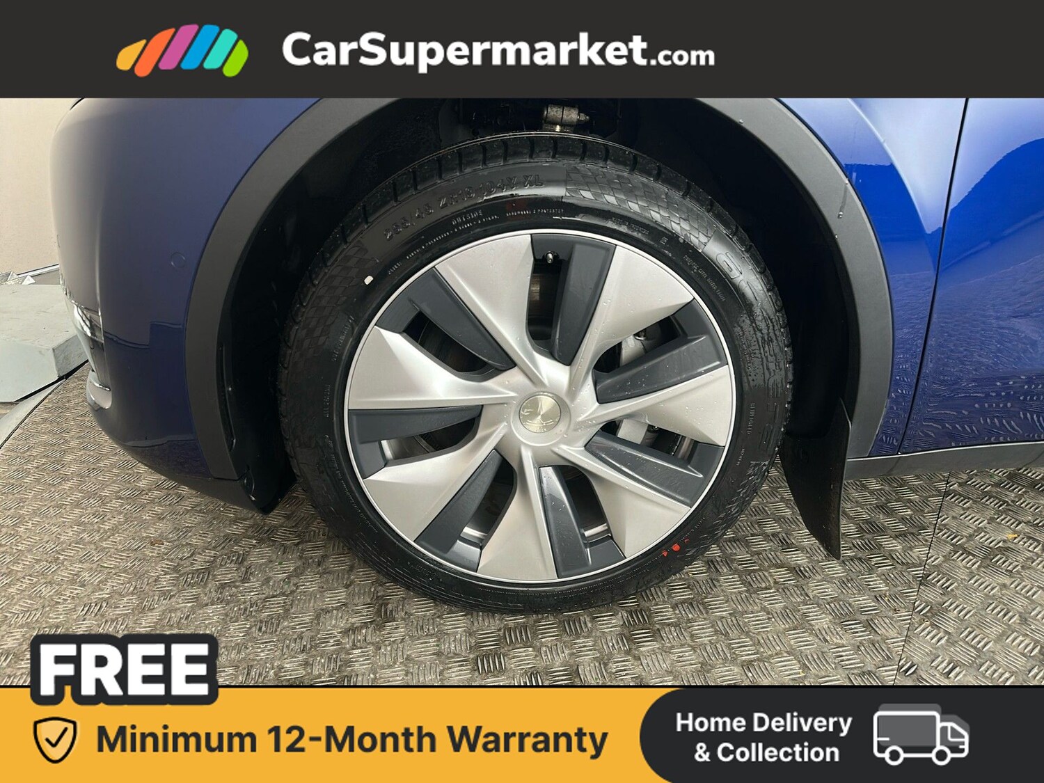 Used Tesla Model Y 2022 for sale - 77483306: Photo 19