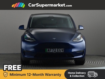 Used Tesla Model Y 2022 for sale - 77483306: Photo