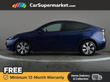 Used Tesla Model Y 2022 for sale - 77483306: Photo