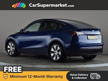 Used Tesla Model Y 2022 for sale - 77483306: Photo