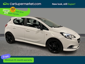 Used Vauxhall Corsa 2016 for sale - 78502124: Photo