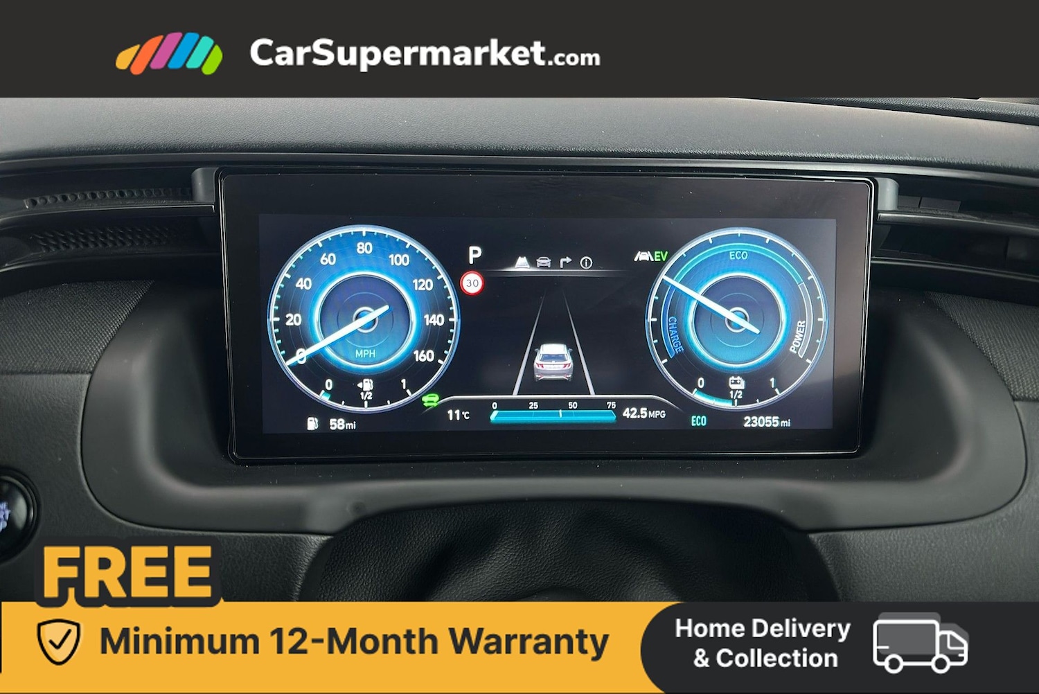 Used Hyundai TUCSON 2022 for sale - 76469149: Photo 15