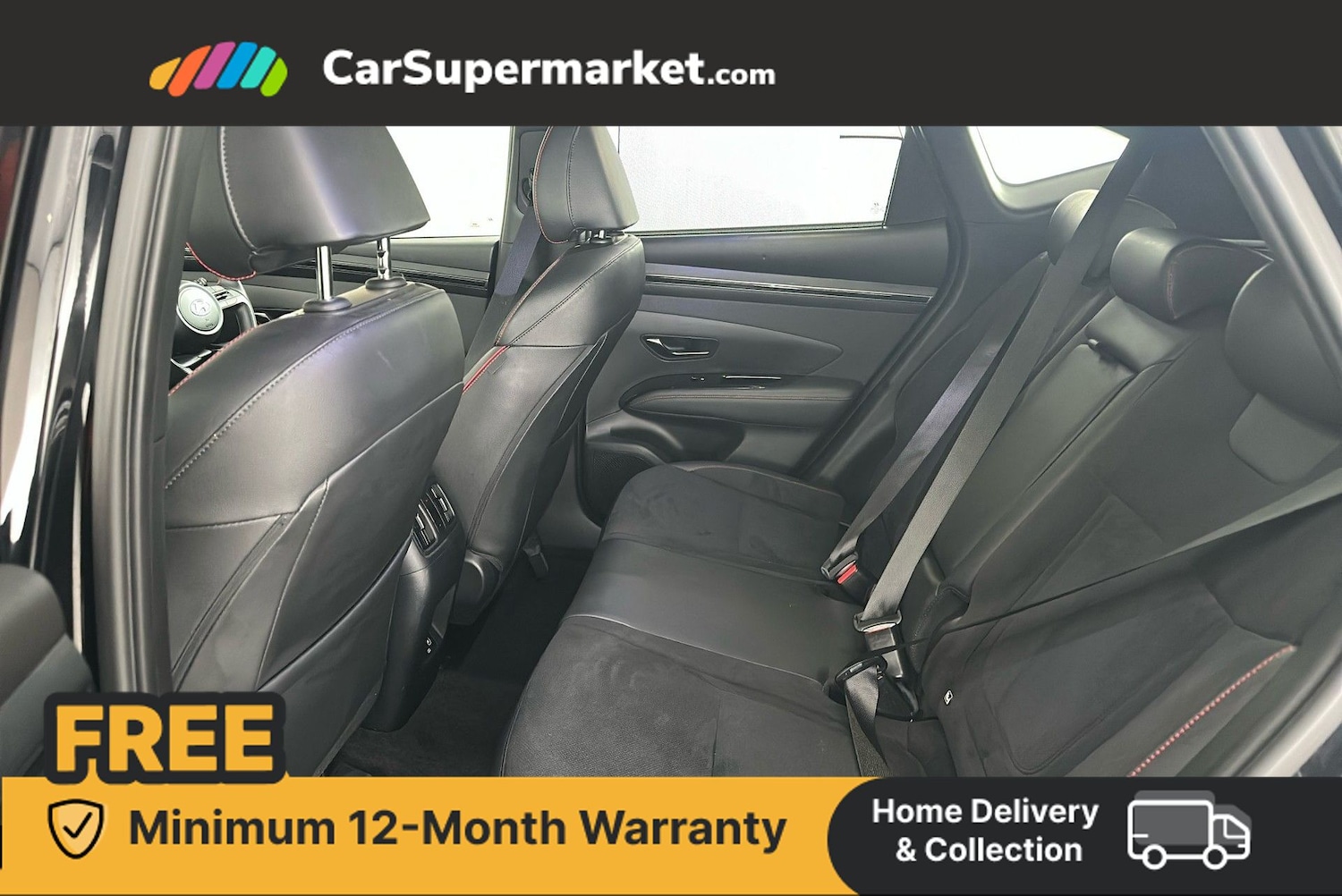 Used Hyundai TUCSON 2022 for sale - 76469149: Photo 18