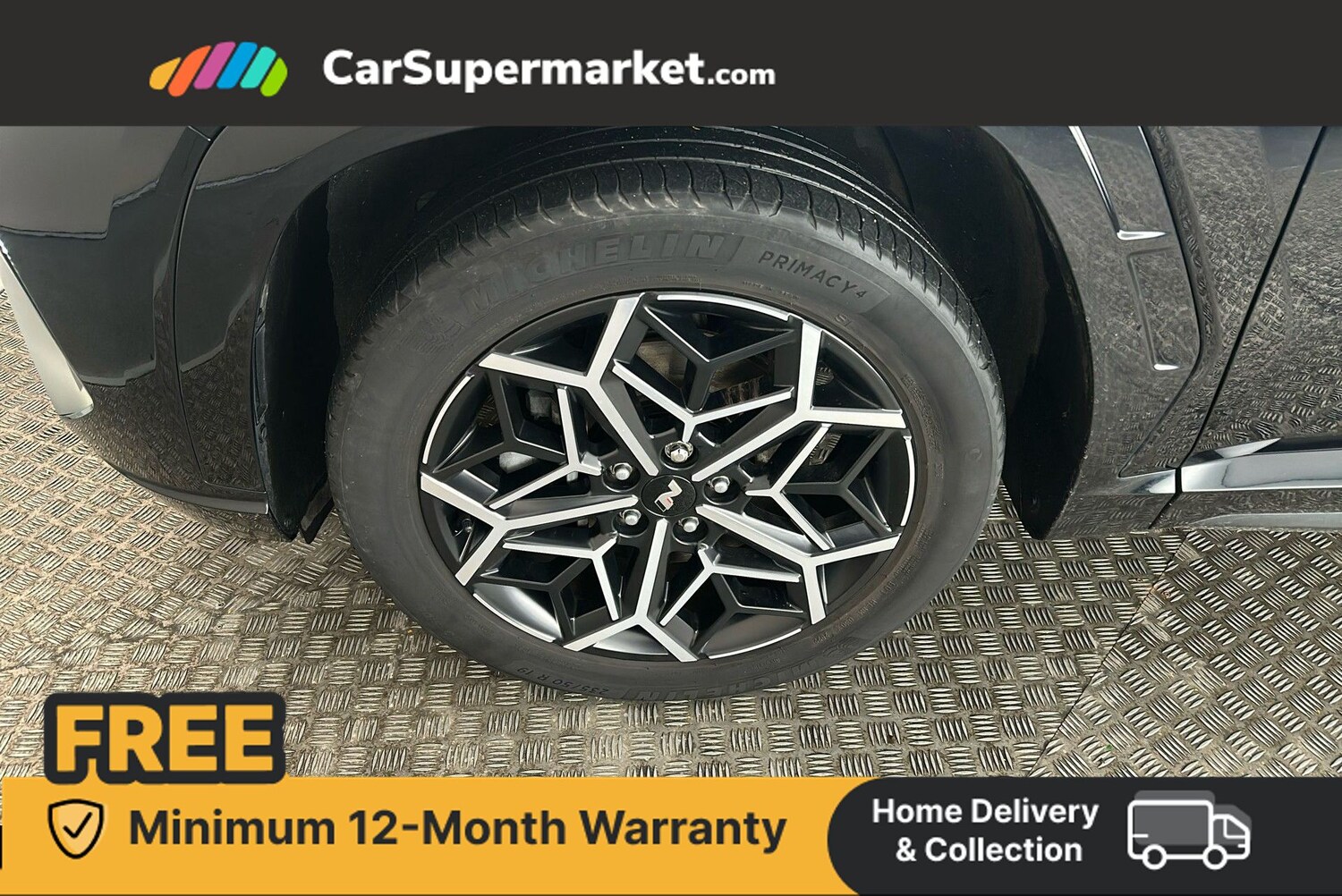 Used Hyundai TUCSON 2022 for sale - 76469149: Photo 19