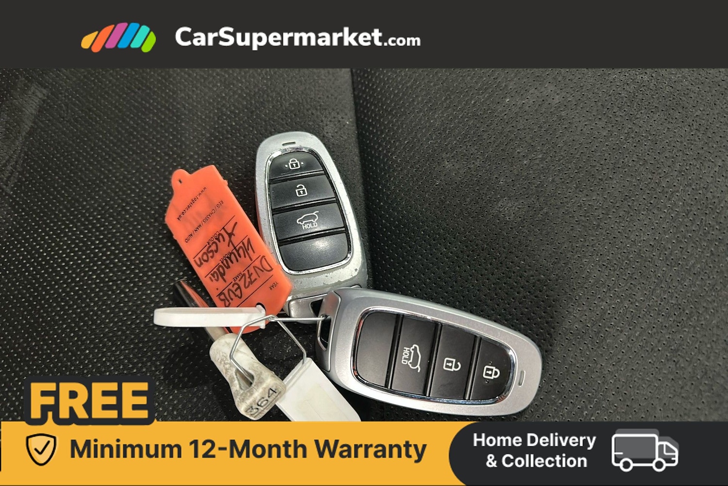 Used Hyundai TUCSON 2022 for sale - 76469149: Photo 23