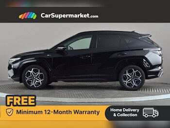 Used Hyundai TUCSON 2022 for sale - 76469149: Photo