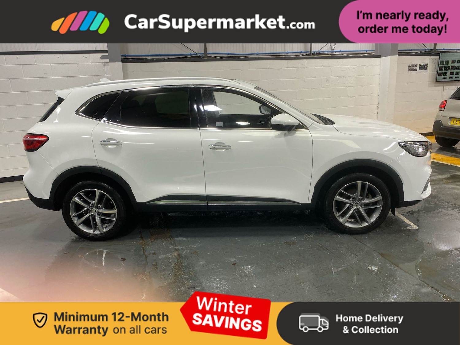 Used MG MG HS 2022 for sale - 77287104: Photo 2