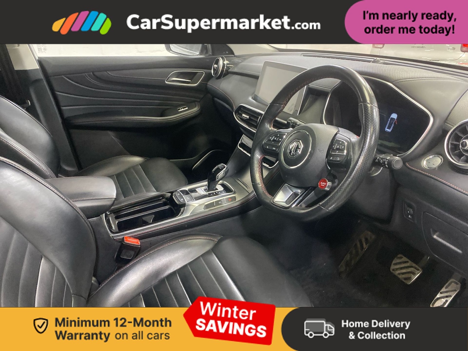 Used MG MG HS 2022 for sale - 77287104: Photo 5