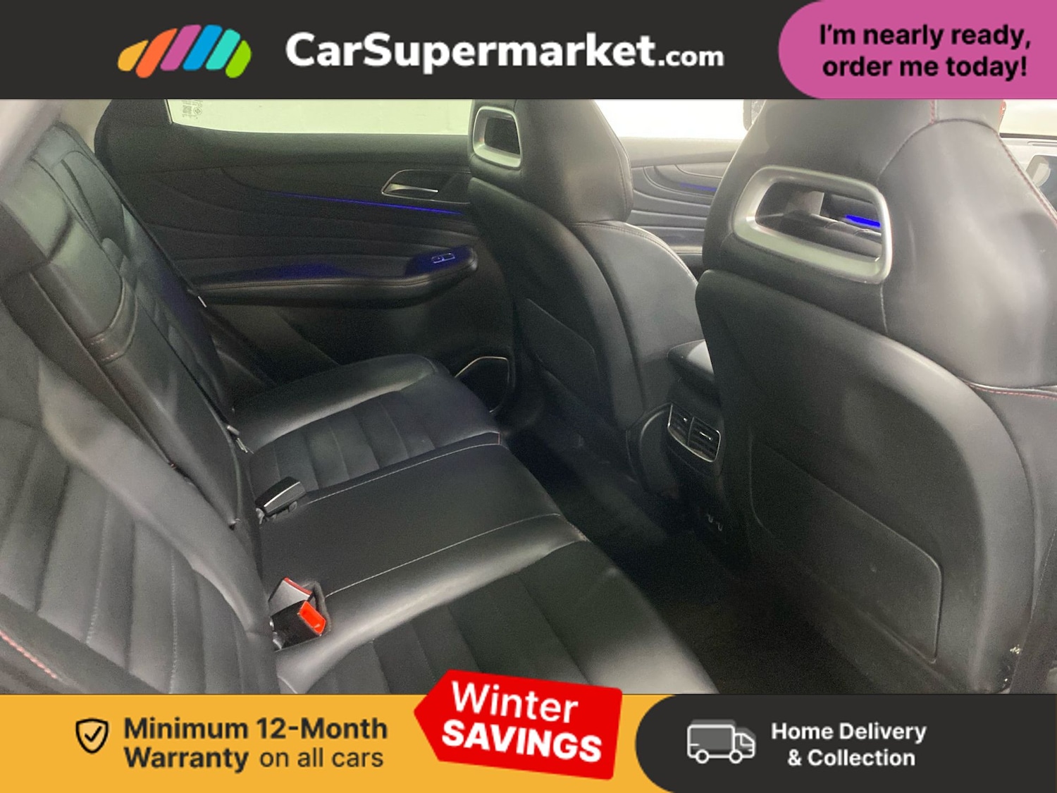 Used MG MG HS 2022 for sale - 77287104: Photo 6