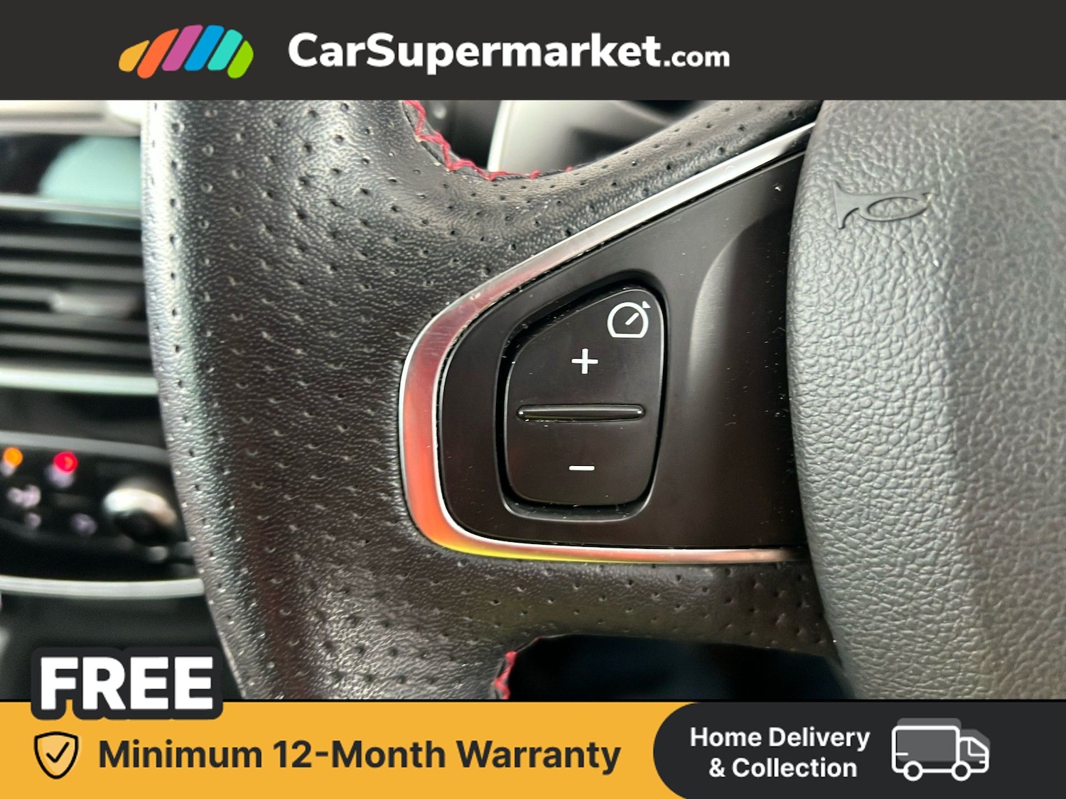 Used Renault Clio 2016 for sale - 78052885: Photo 25