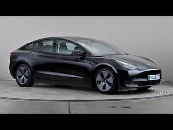 Used Tesla Model 3 2023 for sale - 79672558: Photo